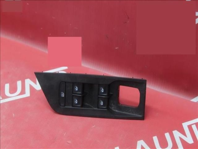 bontott SKODA OCTAVIA IV Ablakemelő Kapcsoló Négyes / Kettes