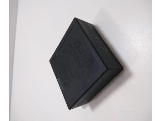 bontott SKODA OCTAVIA IV Ablaktörlő Relé