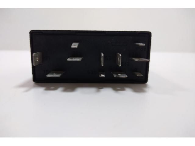 bontott SKODA OCTAVIA IV Ablaktörlő Relé