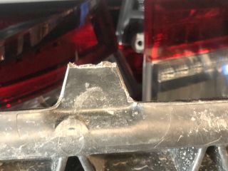 bontott SKODA OCTAVIA IV Alsó Motorburkolat