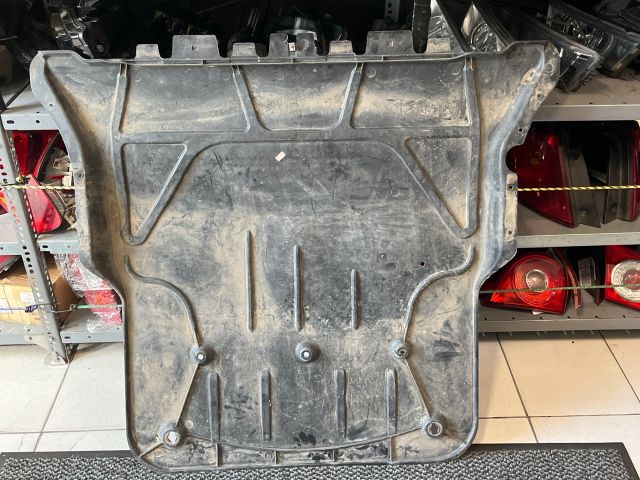 bontott SKODA OCTAVIA IV Alsó Motorburkolat