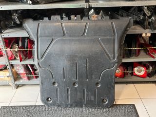 bontott SKODA OCTAVIA IV Alsó Motorburkolat