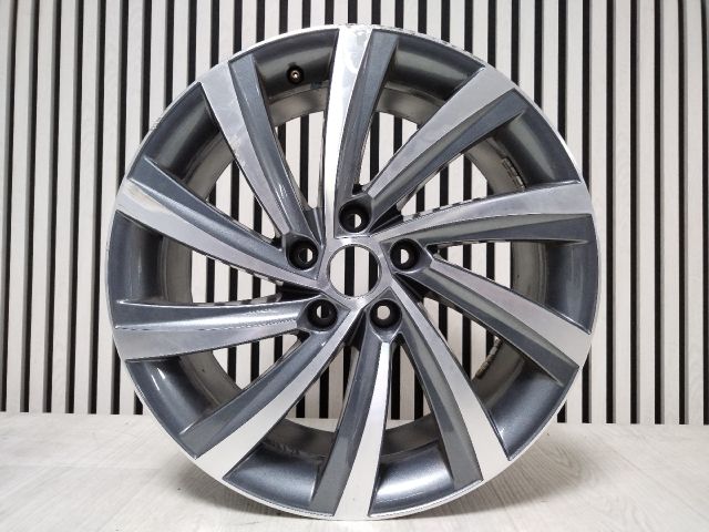 bontott SKODA OCTAVIA IV Alufelni (1 db)