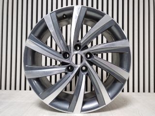 bontott SKODA OCTAVIA IV Alufelni (1 db)