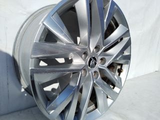 bontott SKODA OCTAVIA IV Alufelni (1 db)