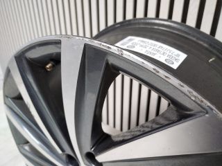 bontott SKODA OCTAVIA IV Alufelni (1 db)