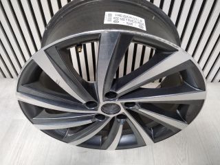 bontott SKODA OCTAVIA IV Alufelni (1 db)