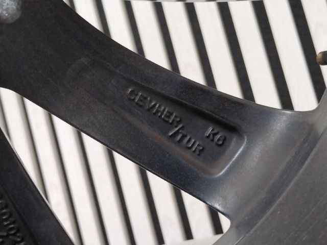 bontott SKODA OCTAVIA IV Alufelni (1 db)