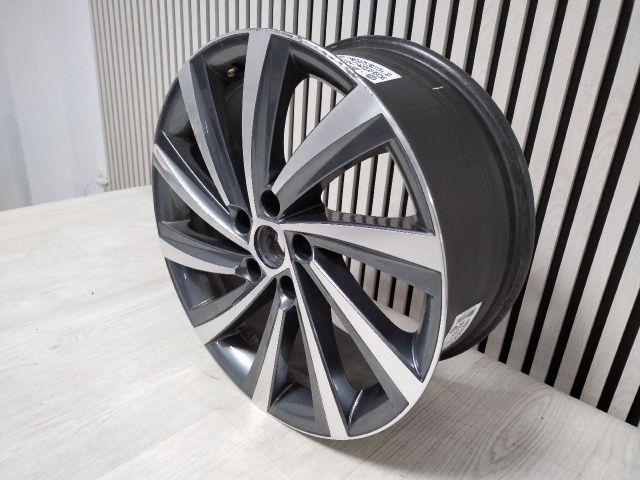 bontott SKODA OCTAVIA IV Alufelni (1 db)