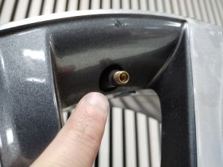 bontott SKODA OCTAVIA IV Alufelni (1 db)