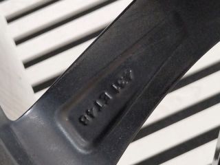 bontott SKODA OCTAVIA IV Alufelni (1 db)