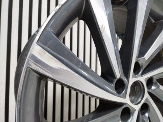 bontott SKODA OCTAVIA IV Alufelni (1 db)