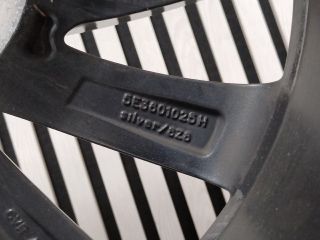 bontott SKODA OCTAVIA IV Alufelni (1 db)