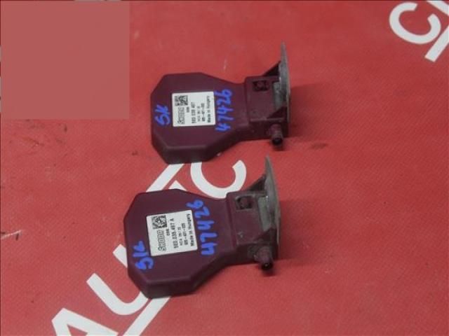 bontott SKODA OCTAVIA IV Antenna