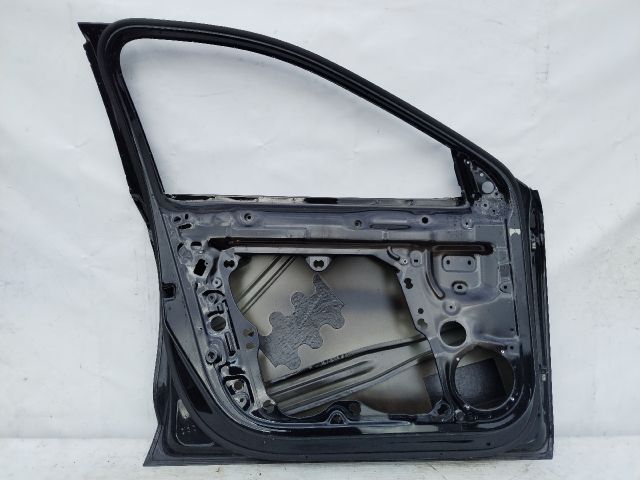 bontott SKODA OCTAVIA IV Bal első Ajtó (Üres lemez)