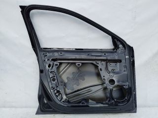 bontott SKODA OCTAVIA IV Bal első Ajtó (Üres lemez)