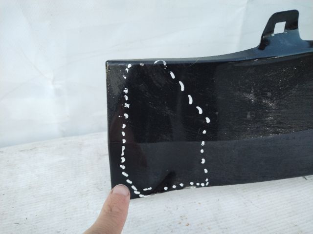 bontott SKODA OCTAVIA IV Bal első Sárvédő