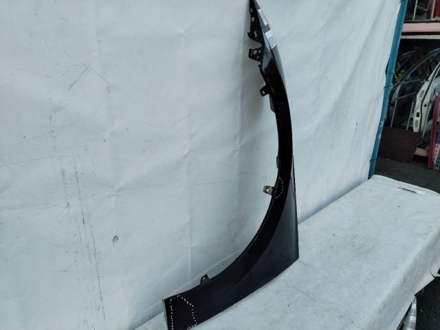 bontott SKODA OCTAVIA IV Bal első Sárvédő