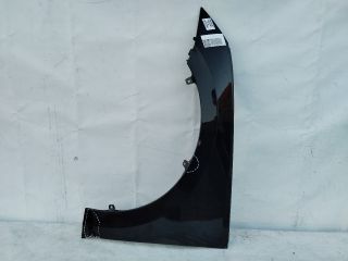 bontott SKODA OCTAVIA IV Bal első Sárvédő