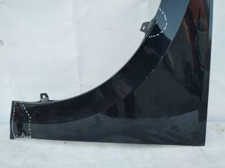 bontott SKODA OCTAVIA IV Bal első Sárvédő