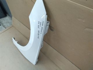 bontott SKODA OCTAVIA IV Bal első Sárvédő