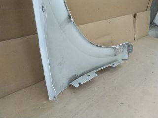 bontott SKODA OCTAVIA IV Bal első Sárvédő