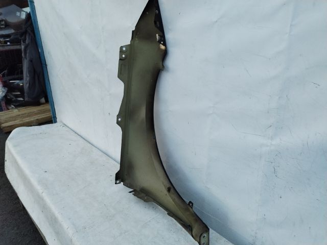 bontott SKODA OCTAVIA IV Bal első Sárvédő