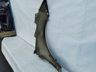 bontott SKODA OCTAVIA IV Bal első Sárvédő