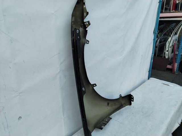 bontott SKODA OCTAVIA IV Bal első Sárvédő