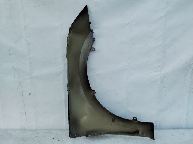 bontott SKODA OCTAVIA IV Bal első Sárvédő