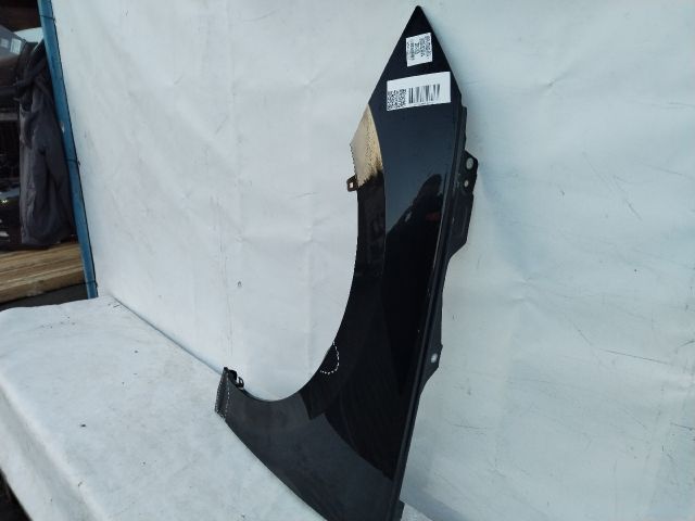 bontott SKODA OCTAVIA IV Bal első Sárvédő