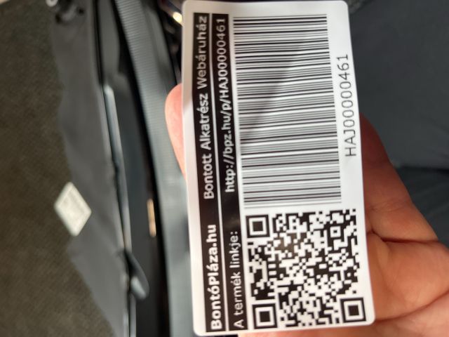 bontott SKODA OCTAVIA IV Bal Fényszóró