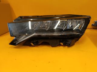 bontott SKODA OCTAVIA IV Bal Fényszóró