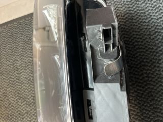 bontott SKODA OCTAVIA IV Bal Fényszóró