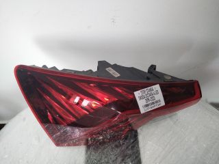 bontott SKODA OCTAVIA IV Bal Hátsó Lámpa