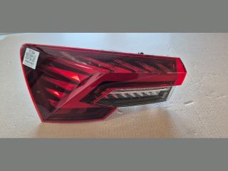 bontott SKODA OCTAVIA IV Bal Hátsó Lámpa