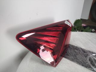 bontott SKODA OCTAVIA IV Bal Hátsó Lámpa