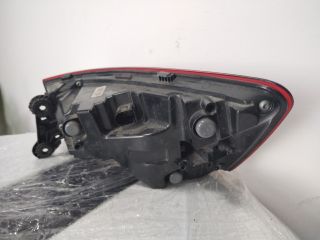 bontott SKODA OCTAVIA IV Bal Hátsó Lámpa