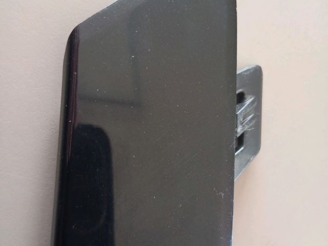 bontott SKODA OCTAVIA IV Bal hátsó Lökhárító Díszléc