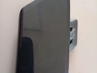 bontott SKODA OCTAVIA IV Bal hátsó Lökhárító Díszléc