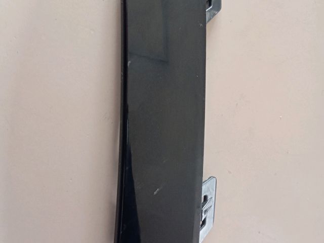 bontott SKODA OCTAVIA IV Bal hátsó Lökhárító Díszléc