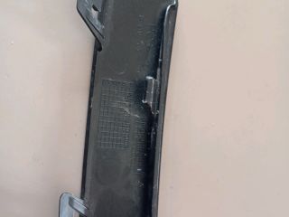 bontott SKODA OCTAVIA IV Bal hátsó Lökhárító Díszléc