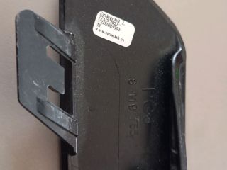 bontott SKODA OCTAVIA IV Bal hátsó Lökhárító Díszléc