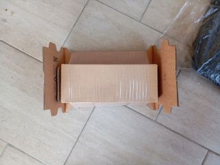 bontott SKODA OCTAVIA IV Bal hátsó Ülés Légzsák