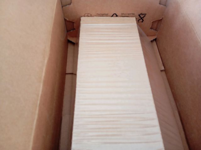 bontott SKODA OCTAVIA IV Bal hátsó Ülés Légzsák