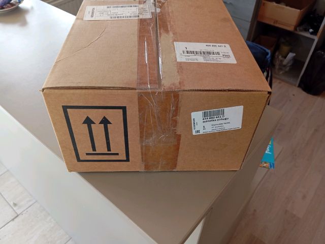 bontott SKODA OCTAVIA IV Bal hátsó Ülés Légzsák