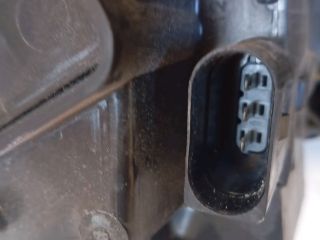 bontott SKODA OCTAVIA IV Bal Ködfényszóró