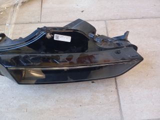 bontott SKODA OCTAVIA IV Bal Ködfényszóró