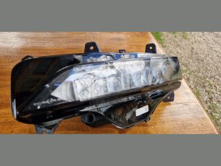 bontott SKODA OCTAVIA IV Bal Ködfényszóró