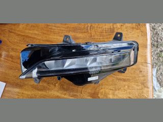 bontott SKODA OCTAVIA IV Bal Ködfényszóró